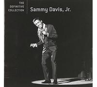 Davis, Sammy -Jr.- - Definitive Collection