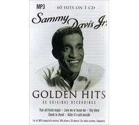 Davis,Sammy Jr. - Golden Hits Mp3
