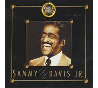 Davis Jr, Sammy - Golden Legends