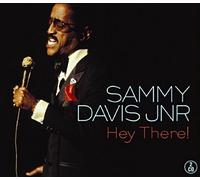 Sammy Davis Jr. – Hey There! – Import – 36 titres
