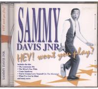 Davis,Sammy Jr. - Hey Wont You Play [Import]