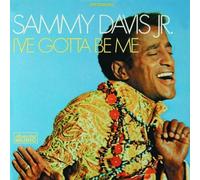 Davis,Sammy Jr. - I've Gotta Be Me