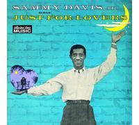 Davis,Sammy Jr. - Just for Lovers [Import]