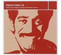 Davis, Sammy -Jr- - Lounge Legends [Import]