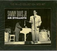 Davis, Sammy Jr. - Mr Dynamite [Import]