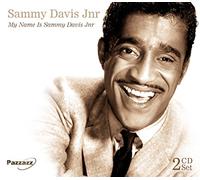 Davis, Sammy -Jr.- – My Name Is Sammy Davis