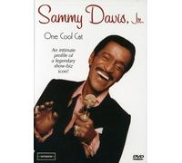 Davis, Sammy -Jr.- - One Cool Cat