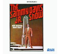 Davis, Sammy -Jr.- - Sammy Davis Jr. Show