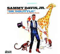 Davis,Sammy Jr. - Sings the Complete Dr.Doolittle
