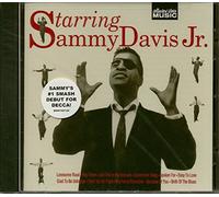 Davis,Sammy Jr. - Starring Sammy [Import]