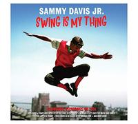 Davis, Sammy -Jr- - Swing Is My Thing