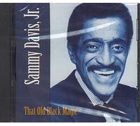 Davis, Sammy Jr. - That Old Black Magic