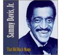Davis, Sammy Jr. - That Old Black Magic