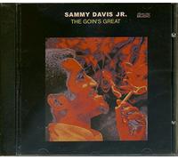 Davis,Sammy Jr. - The Goin's [Import]