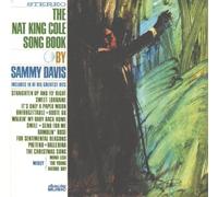 Davis,Sammy Jr. - The Nat King Cole Song [Import]