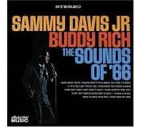 Davis, Sammy Jr. - The Sound of 66' [Import]