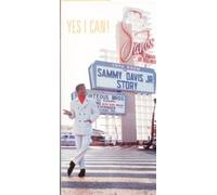 Davis, Sammy Jr. - Yes I Can: The Sammy Davis Jr Story by Davis, Sammy Jr. Box set edition (1999) Audio CD