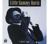 Davis, Sammy Little - I Ain't Lyin