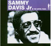 DAVIS, SAMMY - The Capitol Years