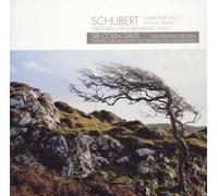 Davis - Schubert:Symphony No.2&4
