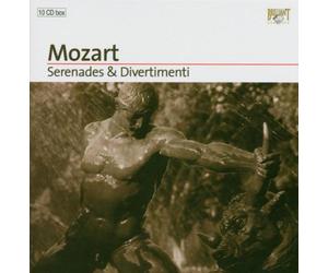 Davis - Serenades/Divertimenti [Import]