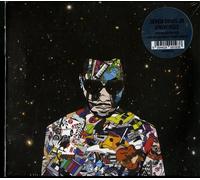 Davis Seven Jr - Universes Édition Deluxe.