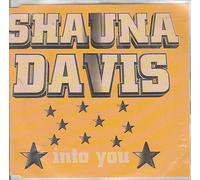 Into You (5 Versions, 1997) [Import]