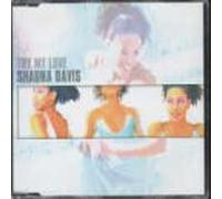 Davis,Shauna - Try My Love