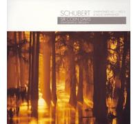 Shubert:Symphony No.1, No.3, No.8 Unfinished [Import]