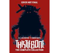 Davis, Simon - Thistlebone - The Complete Collection