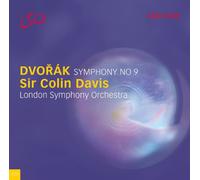 Davis - Sinfonie 9 aus der Neuen W [Import]