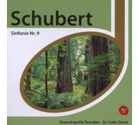 Davis, Sir Colin - Esprit/Sinfonie Nr. 9 [Import]