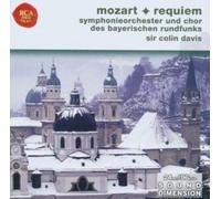 Davis,Sir Colin - Requiem