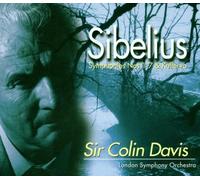 Davis, Sir Colin - Sinf 1-7 [Import]