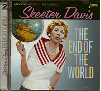 Skeeter Davis – End of the World