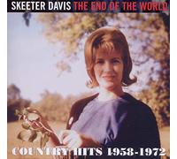 Davis, Skeeter - End of the World