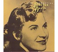 Davis Skeeter - Essential Skeeter Davis