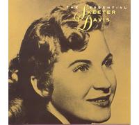 Skeeter Davis – The Essential Skeeter Davis – CD – Neuf