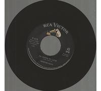 DAVIS, Skeeter - I'm saving my love / Somebody else on your mind / 47-8176