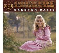 Davis, Skeeter - Skeeter Davis