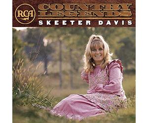 Davis, Skeeter - Skeeter Davis