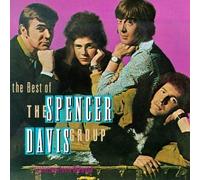 Davis, Spencer - Best of
