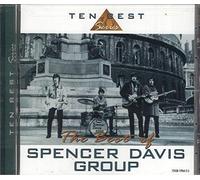 Davis, Spencer Group - Best of Spencer Davis Group
