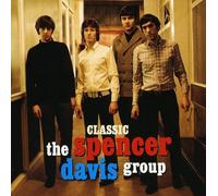 Davis, Spencer -Group- - Classic:Masters. [Import]