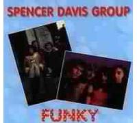 Davis, Spencer Group - Funky