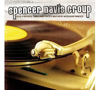 Davis, Spencer -Group- - Old Friends, Familiar Fac [Import]