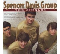 Davis, Spencer -Group- - Singles [Import]