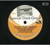 Davis, Spencer Group - Spencer Davis Group