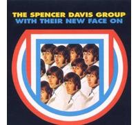 Davis, Spencer Group - with Their New Faces on