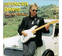 Davis, Spencer - Keep on Running